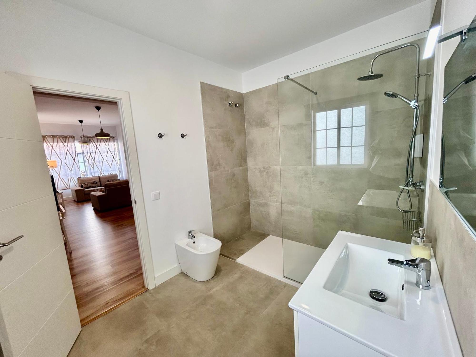 Apartment Acogedor 6pax 3bdr 2bth - Cozyhomesevilla5 Seville